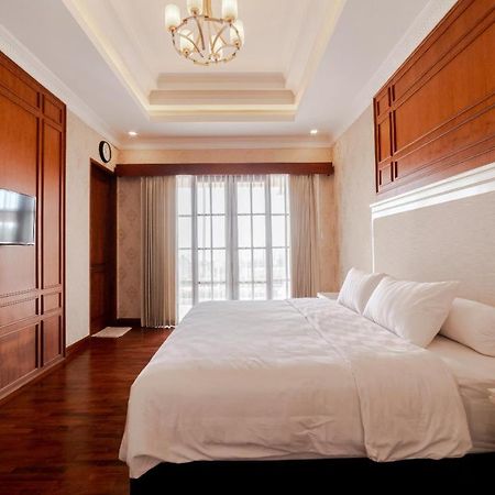 Villa Cisca Jimbaran Zewnętrze zdjęcie
