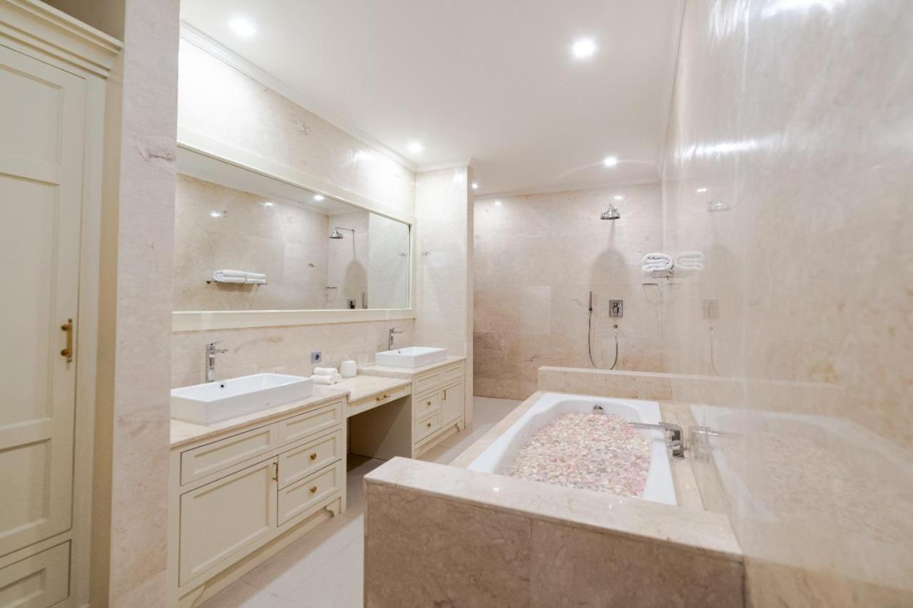 Villa Cisca Jimbaran Zewnętrze zdjęcie