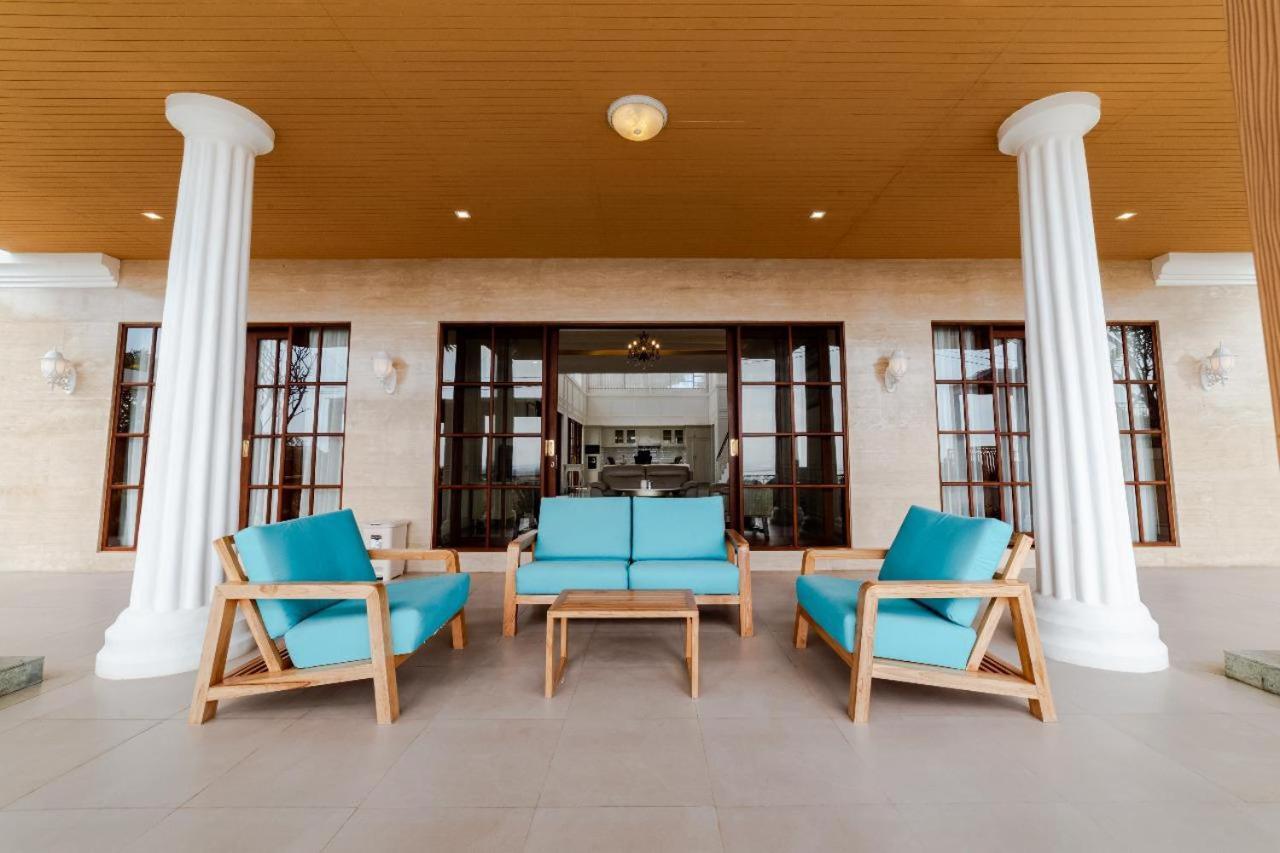 Villa Cisca Jimbaran Zewnętrze zdjęcie